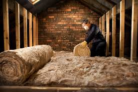 Types of Insulation We Offer in Elk Creek, KY